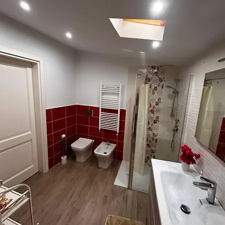 Holiday home Casaparrinello Rosy *