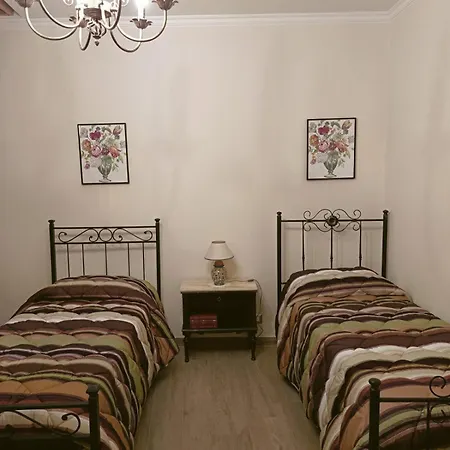 Casaparrinello Rosy Maletto