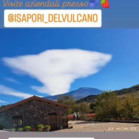 度假居 Casaparrinello Rosy *